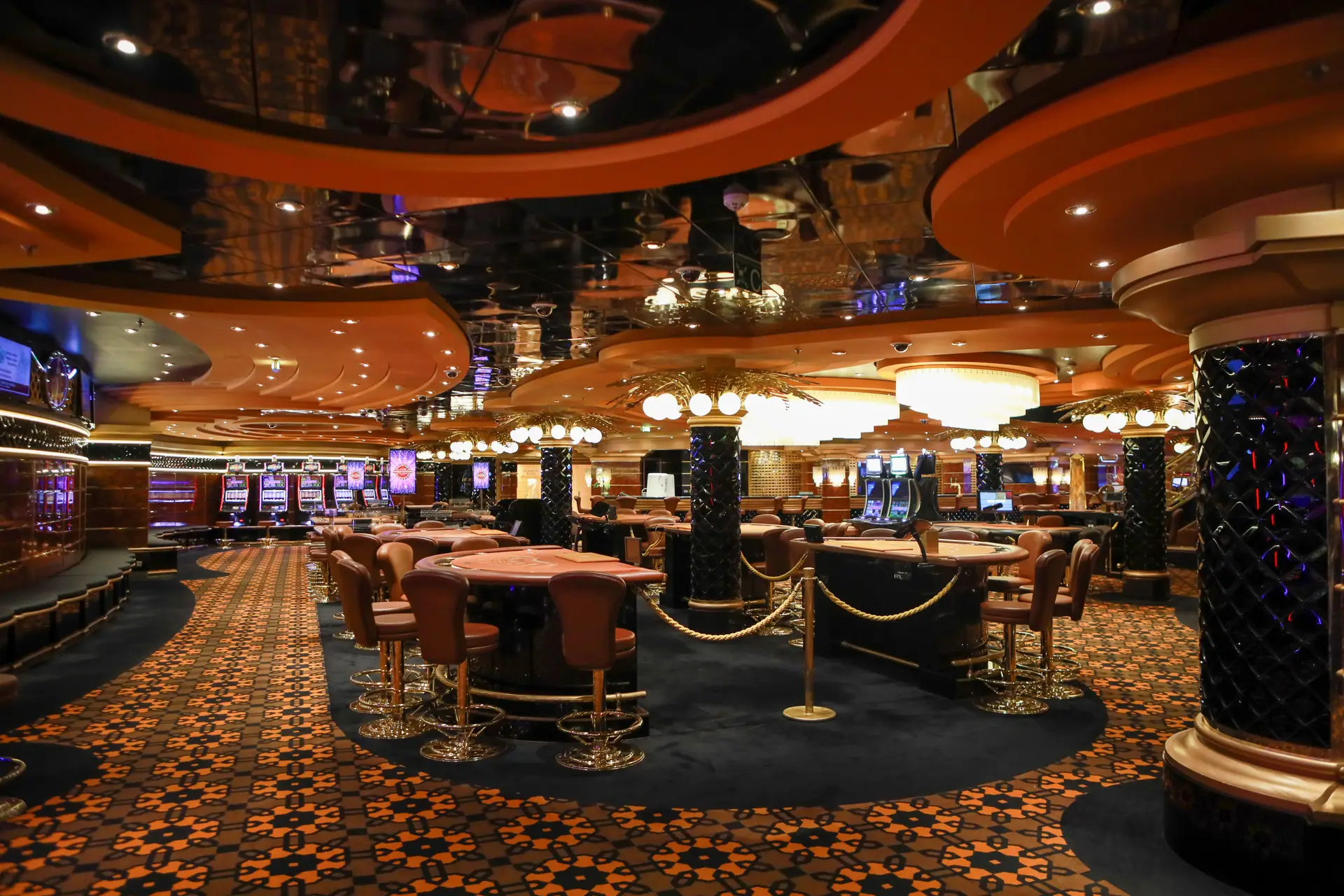 Royal Suite